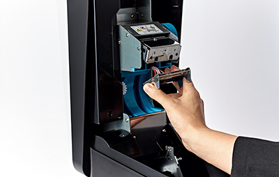 LM-3000PROの製品詳細ページ | レタツイン | マックス株式会社（MAX）