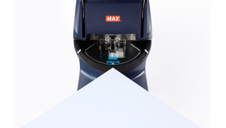 PH-20DS/NB | 紙針タイプ | マックス株式会社（MAX）