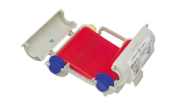 MAX マックス 詰替えインクカセット SL-Rカセット IL99350(代引不可)【送料無料】 詰替えインクカセットの製品詳細ページ | 表示作成機（ビーポップ