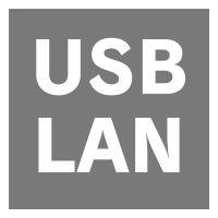 USB LAN