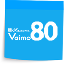 Vaimo80（バイモ80）HD-11UFL