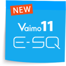 Vaimo11 E-SQ