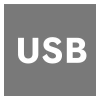 USB