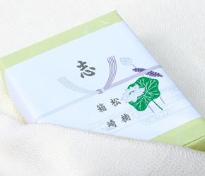 のし紙 ご利用イメージ５