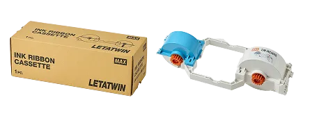 インクリボンカセット