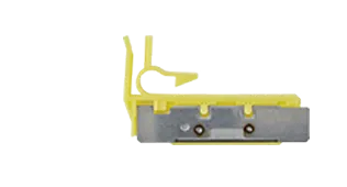 ハーフカッタユニット