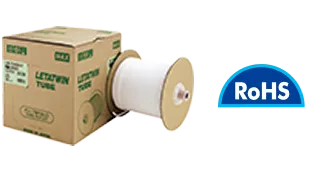 純正ドラム式 丸チューブ