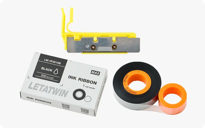 専門知識不要でお手軽交換