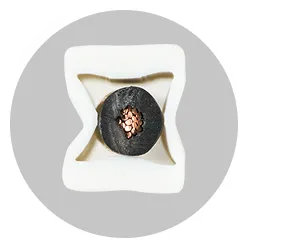 グリップスリーブ対応