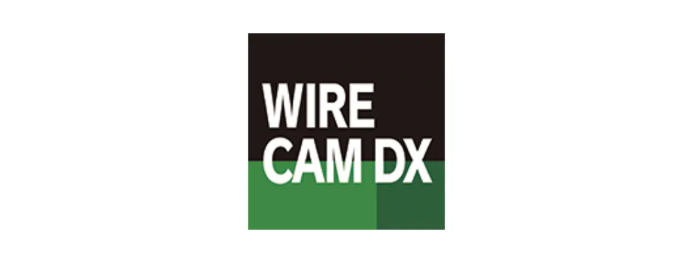 ECADソリューションズ社「WIRE CAM DX」と連携可能