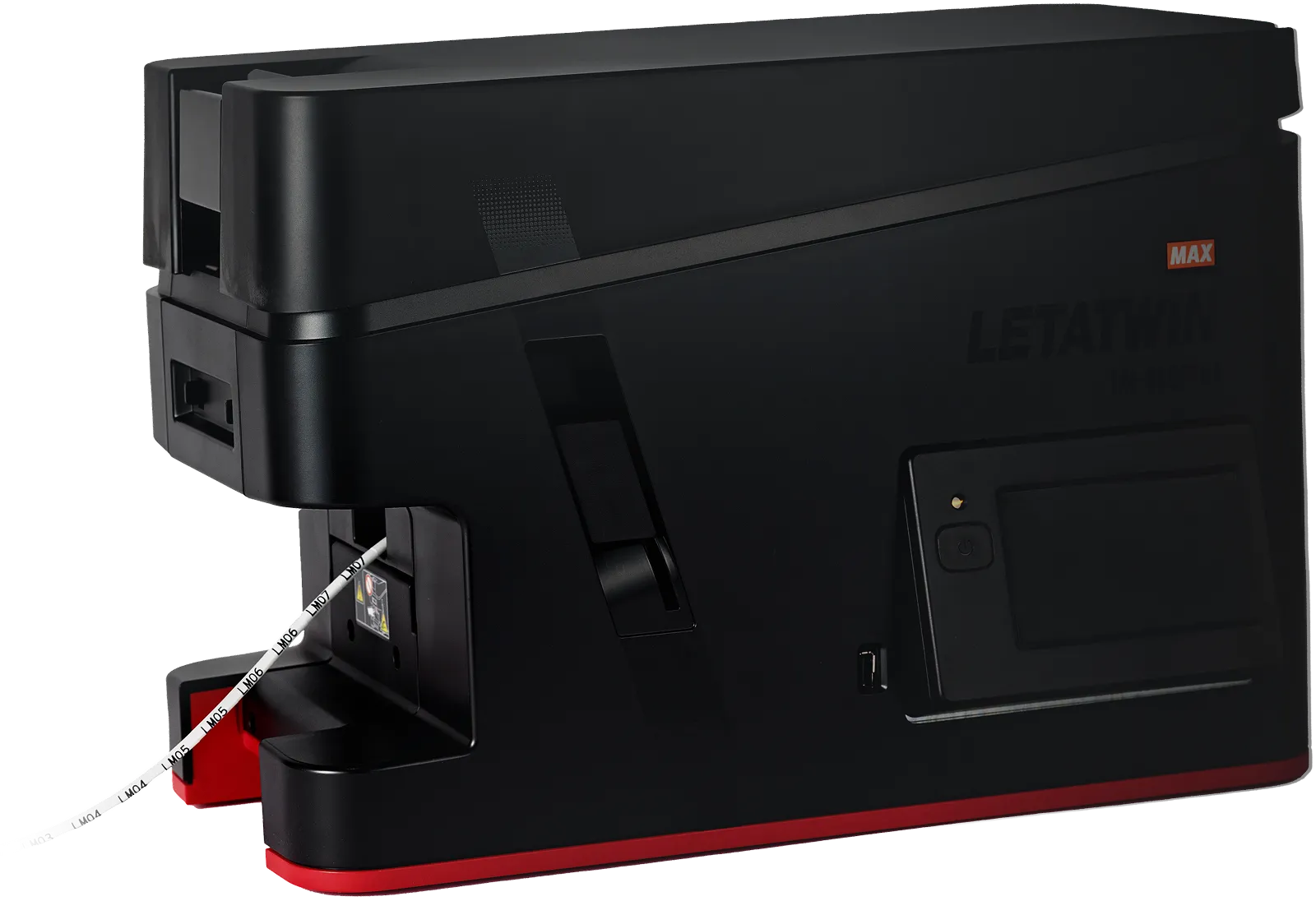 マックスチューブマーカー レタツイン LETATWIN LM-3000PRO