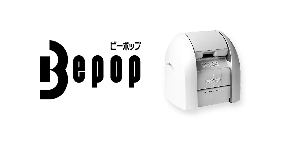 Bepop ビーポップ