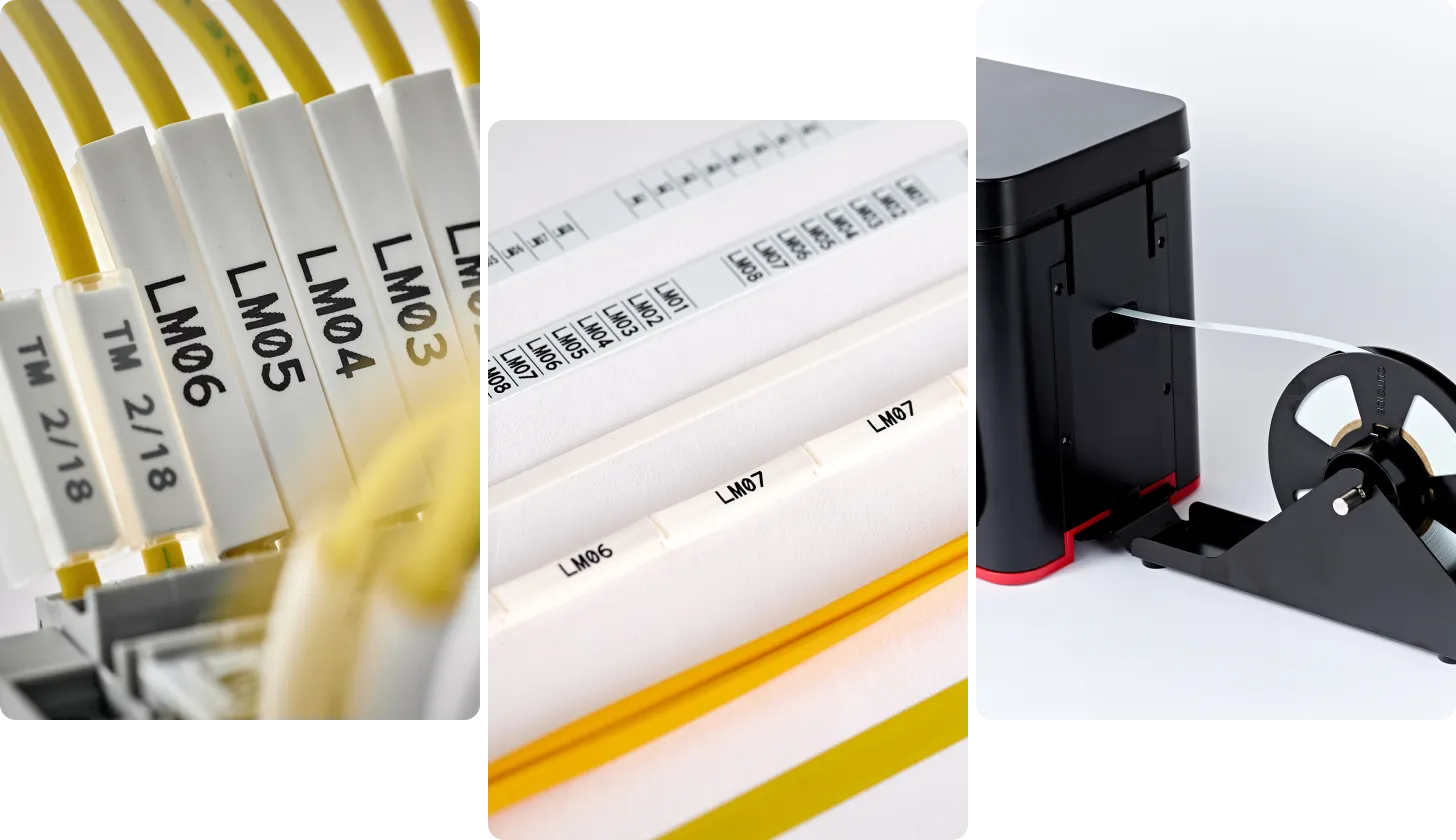 対応消耗品について