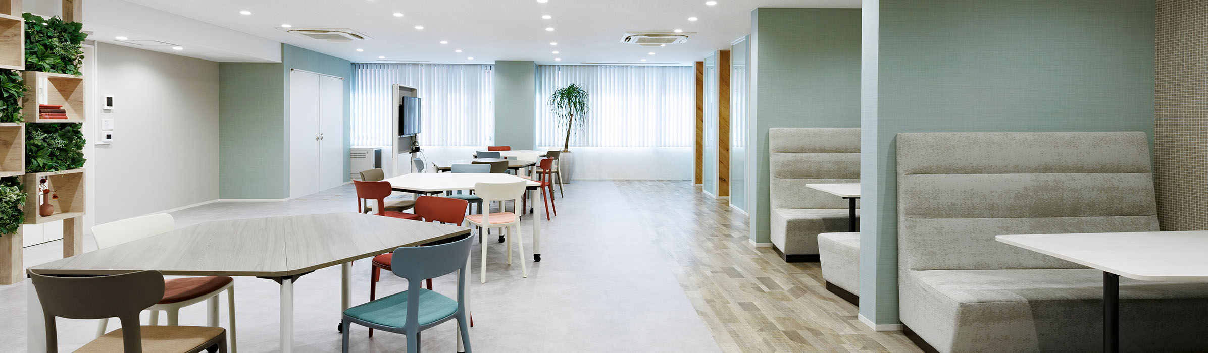 EDUCATION 人材育成について