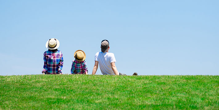 WELFARE 福利厚生