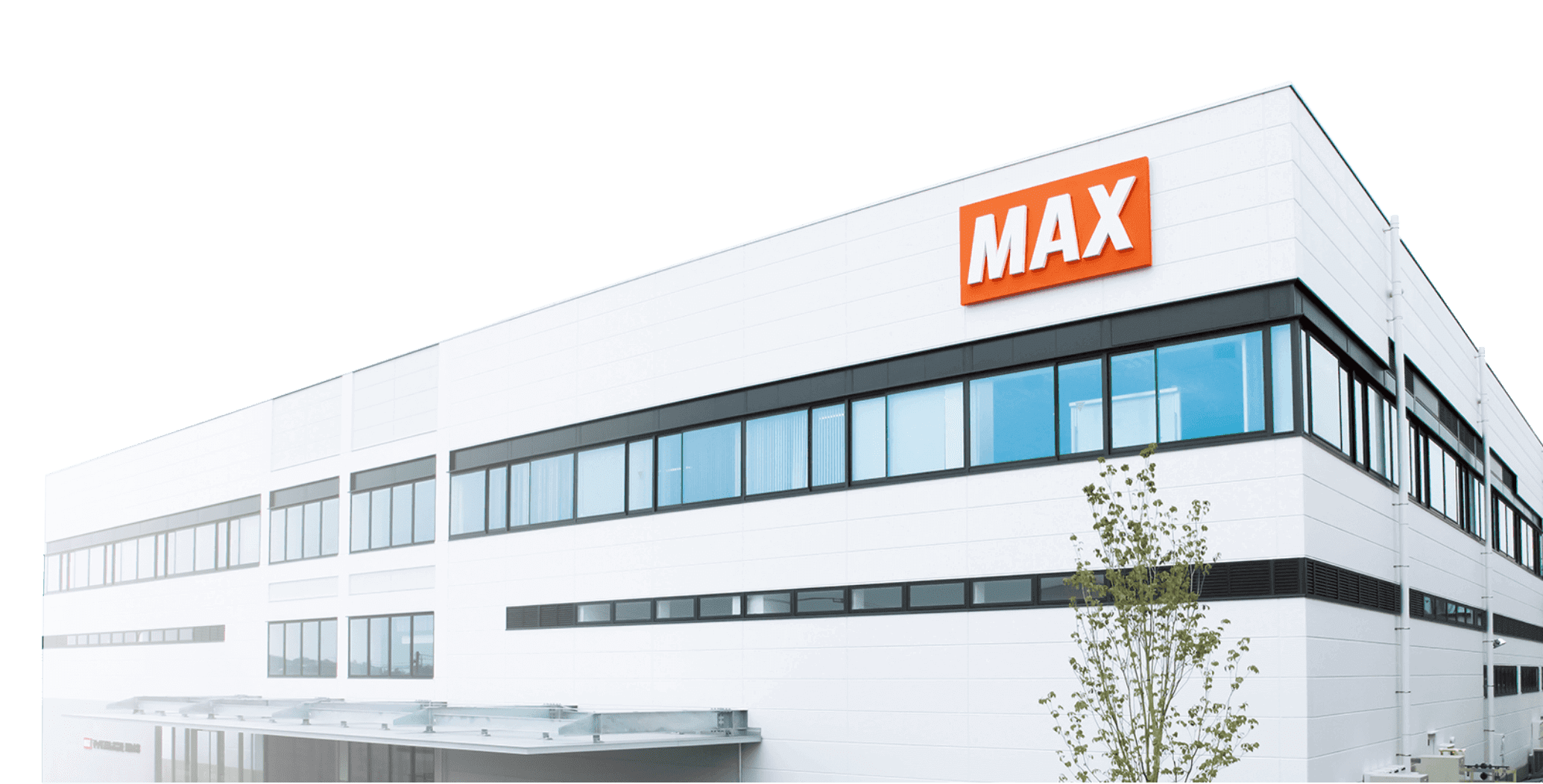 ABOUT MAX マックスについて知る