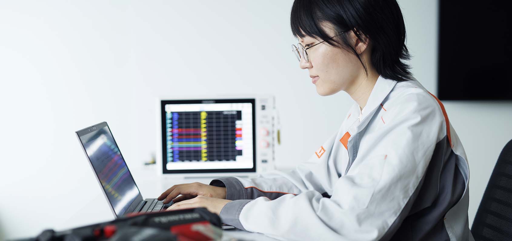 JOB TYPE 職種紹介