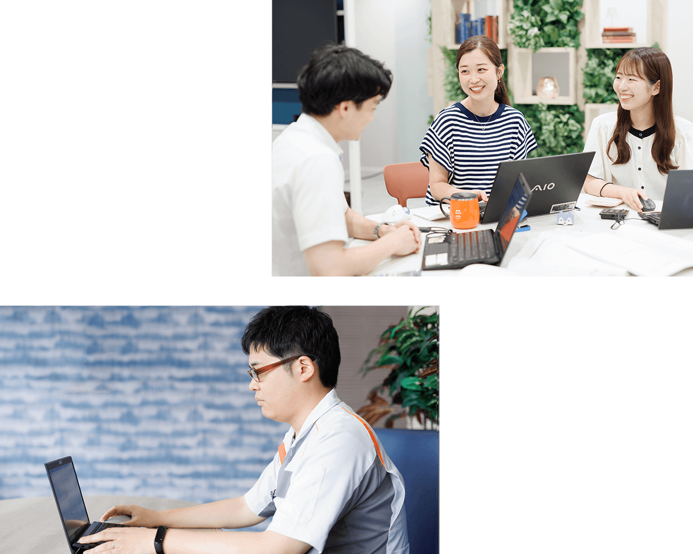 失敗を恐れずに挑戦する