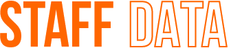 STAFF DATA