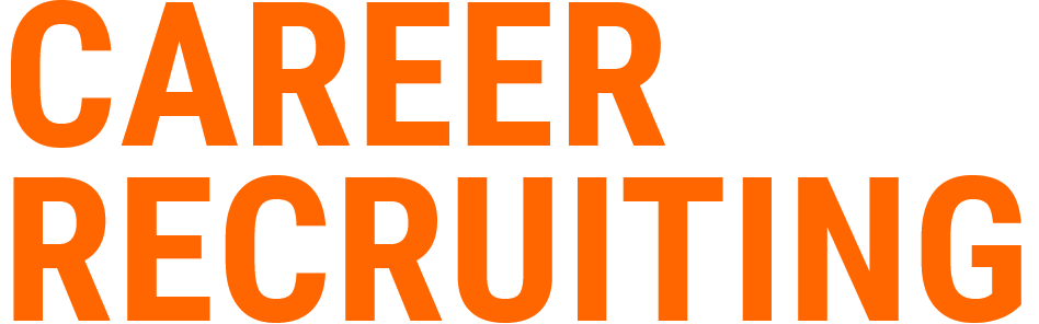 CAREER RECRUITING