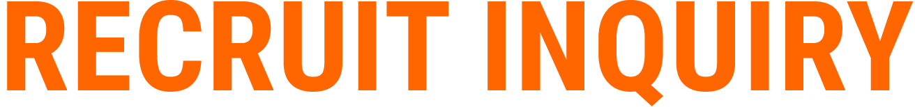 RECRUIT INQUIRY