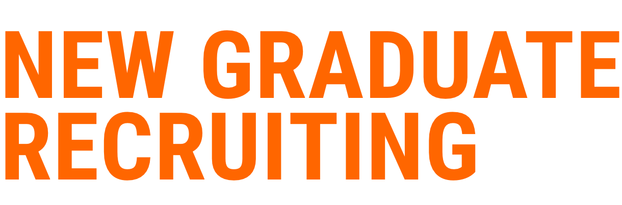NEW GRADATE RECRUITING