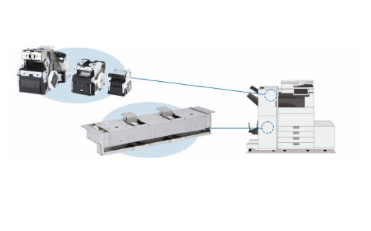 オートステープラ 世界初の製品 1969年発売 世界トップシェア