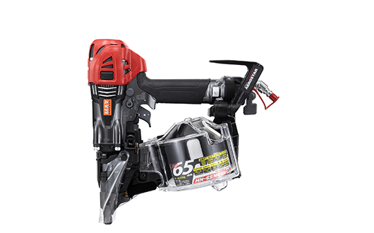 エアネイラ 国産初の製品 1962年発売