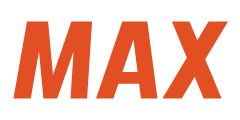 MAX