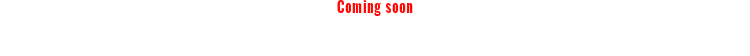 Coming soon CONNECTED TWINTIER