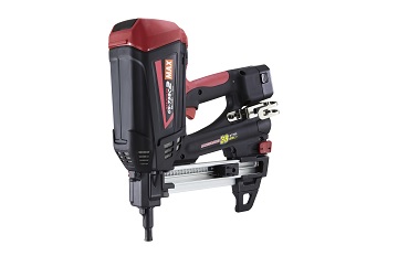 ガス内燃式ピン打機