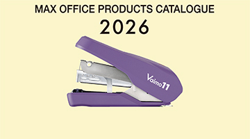 MAX OFFICE PRODUCTS CATALOGUE 2026